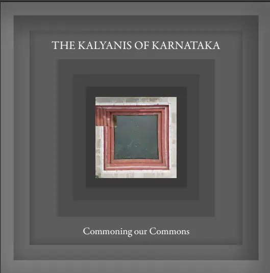 Kalyanis of Karnataka